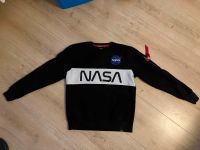 Alpha Industries NASA Pulli Nordrhein-Westfalen - Brühl Vorschau