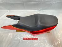 Aprilia RST 1000 Futura - Sitzbank Sattel Sitzbankverkleidung Kr. Passau - Passau Vorschau