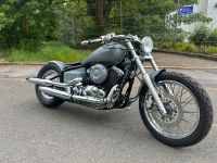 Yamaha XVS 650 Bobber Nordrhein-Westfalen - Lüdenscheid Vorschau