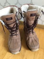 UGG Winterstiefel Gr 43 Adirondack Bonn - Kessenich Vorschau