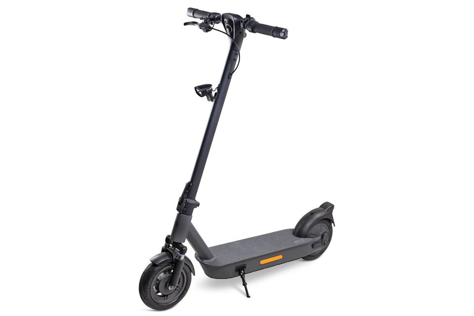 ePowerFun ePF-2 XT 600 black E-Scooter in Elz