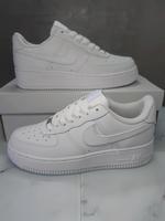 nike Air Force 1 weiß Größe 40 Neu Nordrhein-Westfalen - Lotte Vorschau