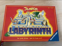 Labyrinth Junior Ravensburger Baden-Württemberg - Gundelfingen Vorschau