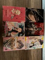 Manga Paket ! Niedersachsen - Dörpen Vorschau