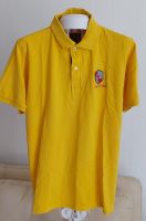 Polo Shirt Gr. XL gelb Club of Gents Hessen - Taunusstein Vorschau