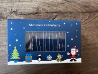 Multicolor Lichterkette 35 bunte LEDs 3,5 m Dresden - Laubegast Vorschau