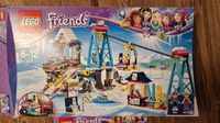 Lego Friends, 41324, Skilift im Wintersportort Köln - Rath-Heumar Vorschau