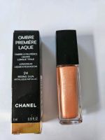 Chanel Lidschatten Ombre Premiere Laque 24 neu Nordrhein-Westfalen - Wetter (Ruhr) Vorschau