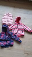 Winter Jacke, Weste Gr. 86/92 Nordrhein-Westfalen - Kall Vorschau