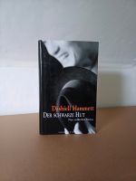 Dashiell Hammett - Der schwarze Hut Niedersachsen - Aurich Vorschau