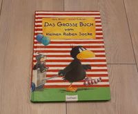 Das Große Buch vom kleinen Raben Socke Esslinger Verlag Kinder Bayern - Heilsbronn Vorschau