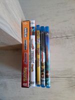 DVDs/Bluray Kids: Pokémon / Drachen zähmen *TOP* Brandenburg - Bad Saarow Vorschau