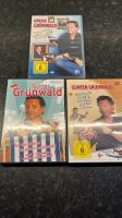 Günther Grünwald - verschiedene Programme - DVDs Bayern - Eggstätt Vorschau