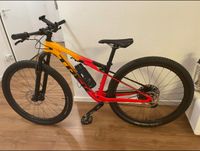 Trek Supercaliber 9.7 Carbon Mountainbike - Fast Neu Nordrhein-Westfalen - Hamm Vorschau