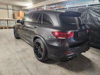 Mercedes-Benz ANDERE GLC -Klasse GLC 63 S AMG 4Matic Bayern - Graben (Lechfeld) Vorschau