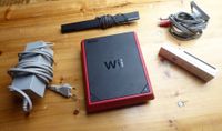 Wii Mini mit Controller und Spiel Nordrhein-Westfalen - Iserlohn Vorschau