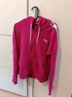 Sweatjacke/ Hoodie von Puma ( M  /38 ) Baden-Württemberg - Ludwigsburg Vorschau