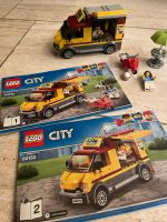 Lego City 60150 „Pizzawagen“ Nordrhein-Westfalen - Fröndenberg (Ruhr) Vorschau