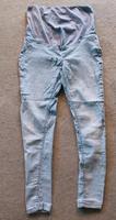 Schwangerschafts Jeggings Gr. 40 Niedersachsen - Salzgitter Vorschau