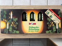 Ich verkaufe eine Weihnachtsbeleuchtung für innen,20-teilig Nordrhein-Westfalen - Krefeld Vorschau