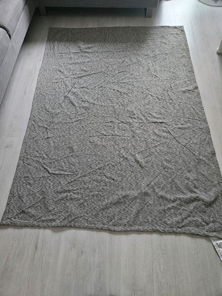 Teppich TIPHEDE von Ikea 155×220 in Hamburg