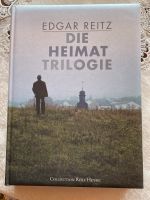 Die Heimat Trilogie von Edgar Reitz,1.Auflage Sachsen-Anhalt - Nienburg (Saale) Vorschau