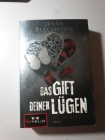 Das Gift Deiner Lügen Bayern - Illertissen Vorschau