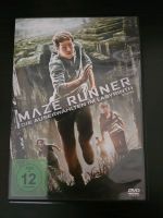 Maze Runner Die Auserwählten im Labyrinth dvd Bayern - Neufahrn Vorschau