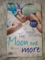 The Moon and more - Sarah Dessen Sachsen-Anhalt - Halle Vorschau