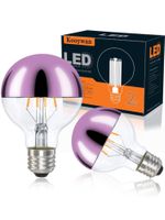 LED LAMPE 6Watt Rosegold Glühlampe 2 Stück Burglesum - Burg-Grambke Vorschau