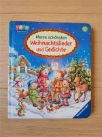 Kinderbuch Meine schönsten Weihnachtslieder und Gedichte Baden-Württemberg - Eningen Vorschau