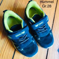 Top! Hummel Turnschuh Gr. 28 Berlin - Charlottenburg Vorschau