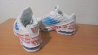 NIKE TN Air Max Plus 3 | ungetragen, mit Nike Originalkarton Hessen - Kassel Vorschau