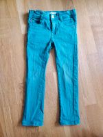 Strech Jeans, Slim fit, Gr. 98, dunkelgrün von Vertbaudet Baden-Württemberg - Eberhardzell Vorschau