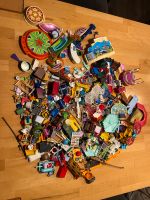 Verkaufe Playmobil Möbel + bunt gemischt Konvolut Nordrhein-Westfalen - Lünen Vorschau