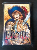 Manga- Etoile/ Oneshot, dicker Band Essen - Essen-Stadtmitte Vorschau