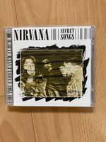 CD Album Secret Songs The Unreleased Album Rock Kurt Cobain Hessen - Offenbach Vorschau