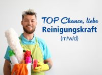 Reinigungskraft (m/w/d)| »Neueröffnung« Intensivpflege-WG in Osnabrück gesucht! Niedersachsen - Osnabrück Vorschau