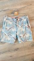 Kurzhose Bermudas Strandhose Shirts Superdry W32 Hamburg-Mitte - Hamburg Billstedt   Vorschau
