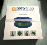 Dremel 3D Idea Builder Druck Filament grün DF07 0,5kg Berlin - Marzahn Vorschau