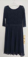 betontes Cocktailkleid marine Brandenburg - Spremberg Vorschau