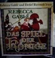 Hörbuch das Spiel der Könige  18 CDs Nordrhein-Westfalen - Bottrop Vorschau