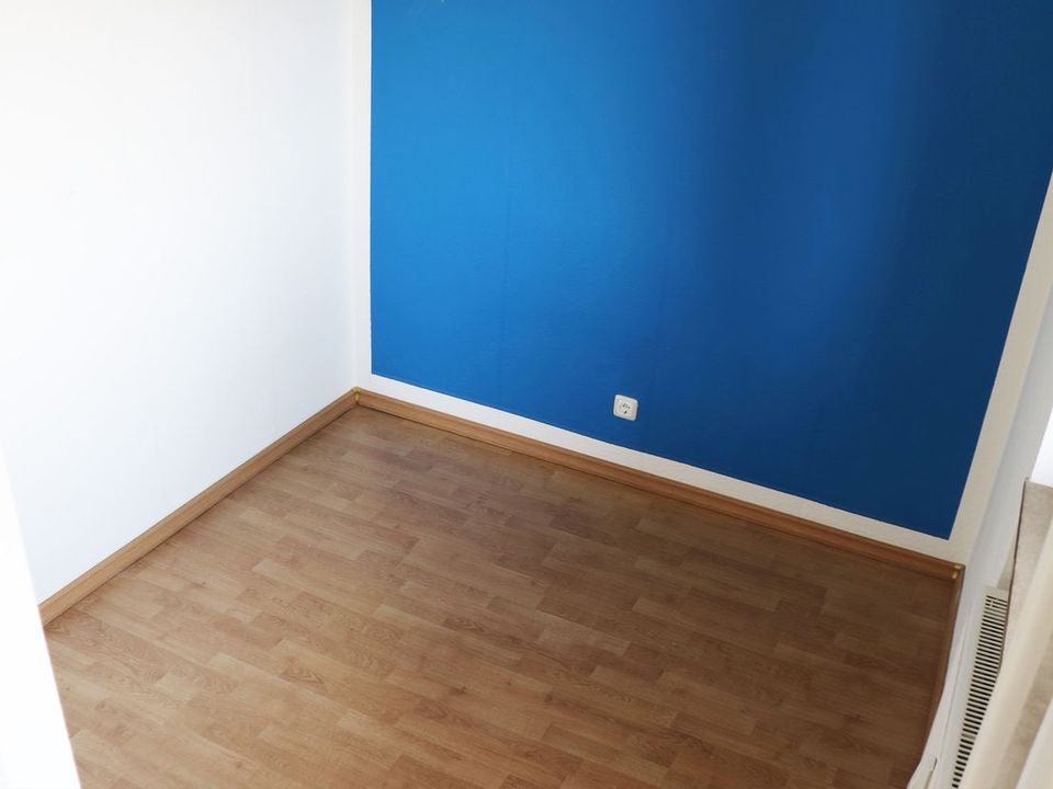 Neuwertige 1,5 Zi. Wohnung in Braunlage - sofort verfügbar in Braunlage