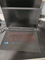 Gaming Laptop MSI Katana GF76 11UG-090 Nordfriesland - Stedesand  Vorschau