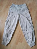 Beige Cargohose Hessen - Staufenberg Vorschau