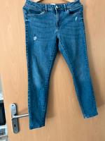 Only Damenjeans L30 blau Nordrhein-Westfalen - Steinhagen Vorschau