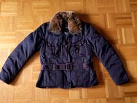 Hochwertige Daunen-Winterjacke Peuterey, 38/40 (ITA 46) neuwertig Köln - Junkersdorf Vorschau