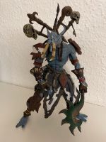 World of Warcraft Figur Troll Priester Bonn - Auerberg Vorschau