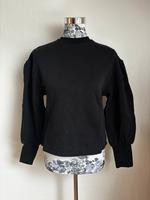 NA-KD Sweatpulli Sweatpullover Pulli Pullover Sweater S schwarz Bayern - Würzburg Vorschau