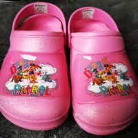 Paw Patrol Clogs für Mädchen Nordrhein-Westfalen - Oberhausen Vorschau